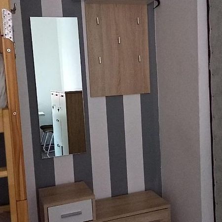 For Rest Hostel Lublin Dış mekan fotoğraf