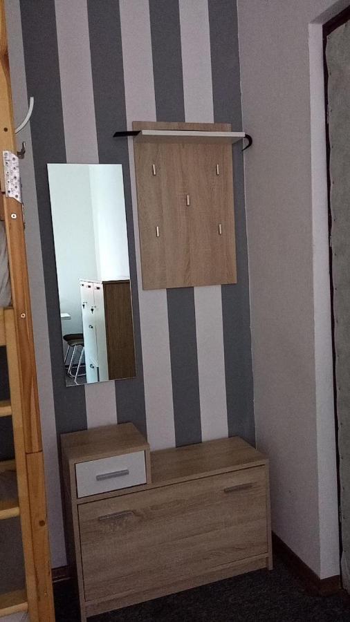 For Rest Hostel Lublin Dış mekan fotoğraf