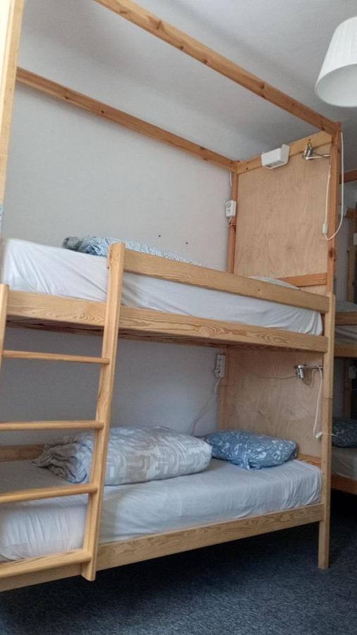 For Rest Hostel Lublin Dış mekan fotoğraf