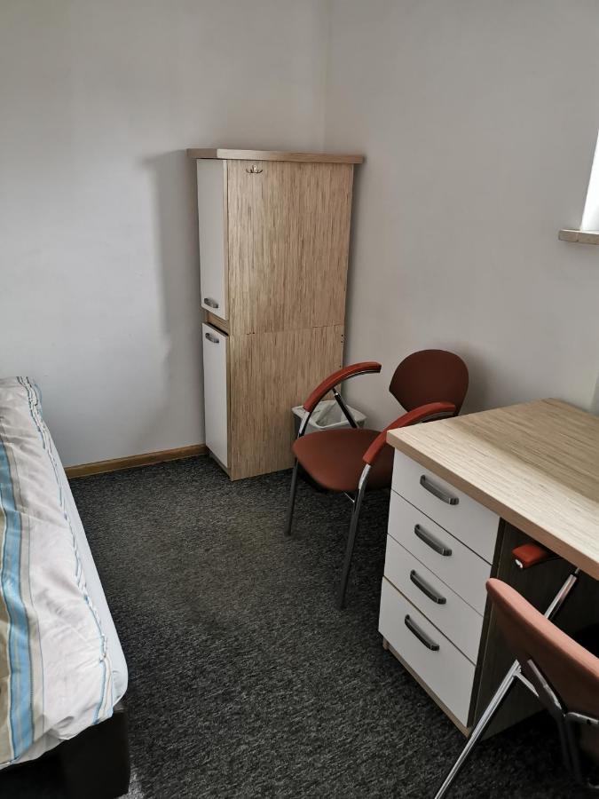 For Rest Hostel Lublin Dış mekan fotoğraf