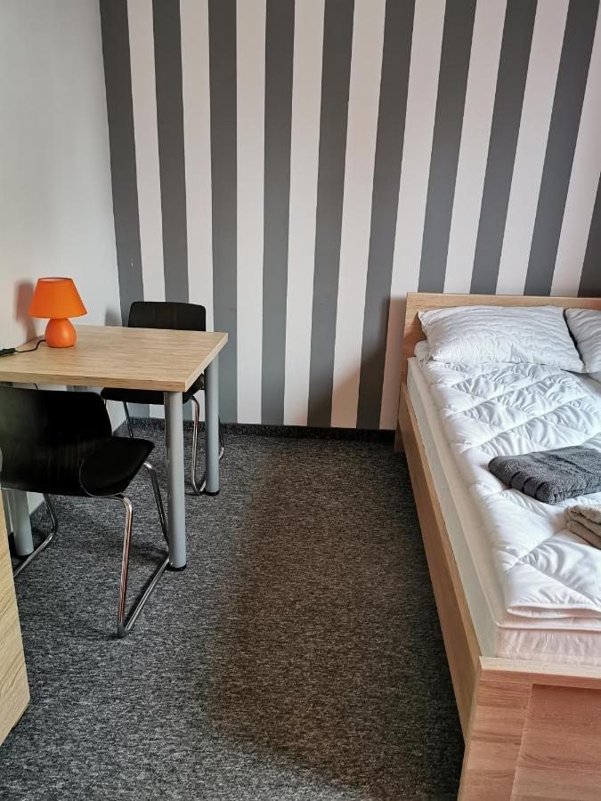 For Rest Hostel Lublin Dış mekan fotoğraf