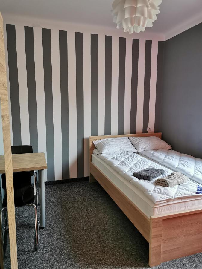For Rest Hostel Lublin Dış mekan fotoğraf