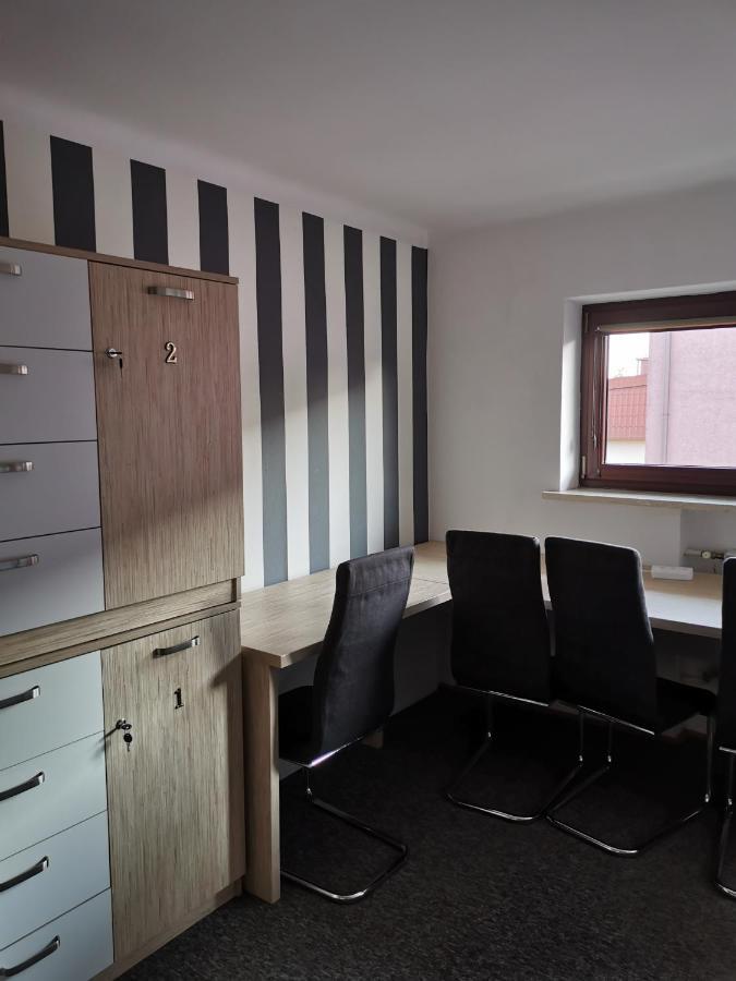 For Rest Hostel Lublin Dış mekan fotoğraf