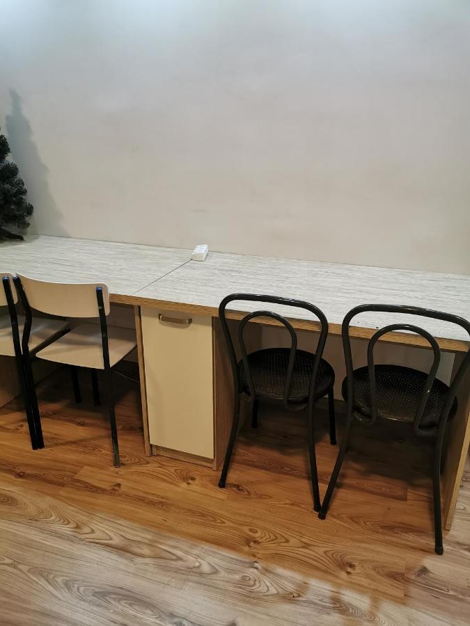 For Rest Hostel Lublin Dış mekan fotoğraf