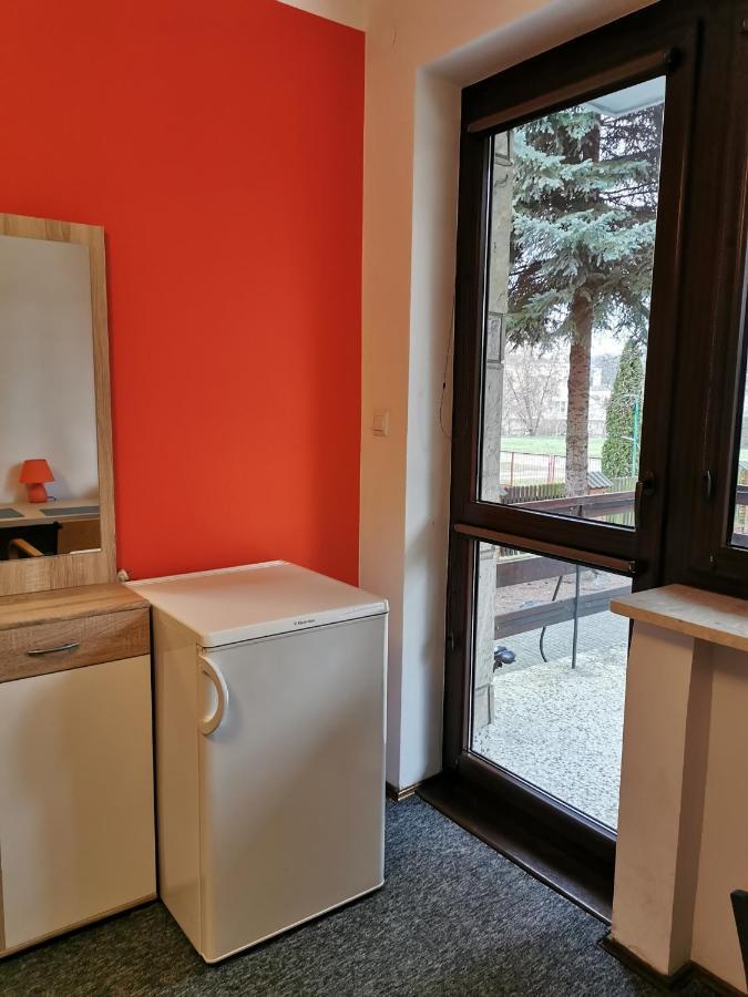 For Rest Hostel Lublin Dış mekan fotoğraf