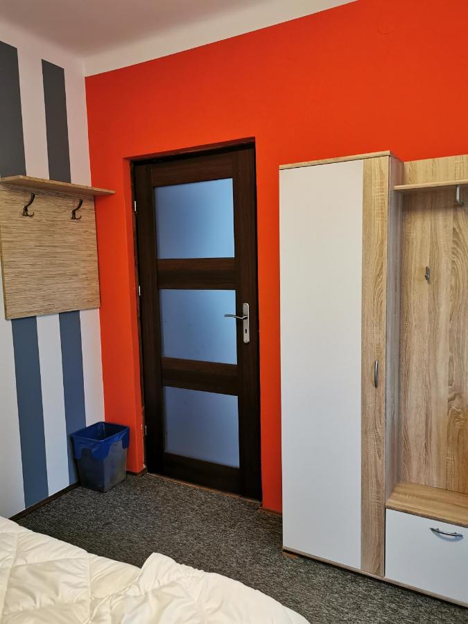 For Rest Hostel Lublin Dış mekan fotoğraf