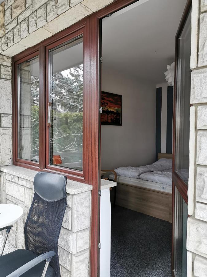 For Rest Hostel Lublin Dış mekan fotoğraf