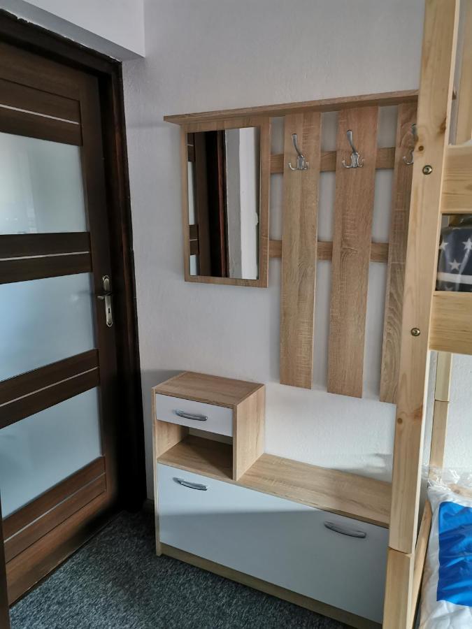For Rest Hostel Lublin Dış mekan fotoğraf