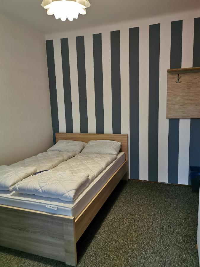 For Rest Hostel Lublin Dış mekan fotoğraf