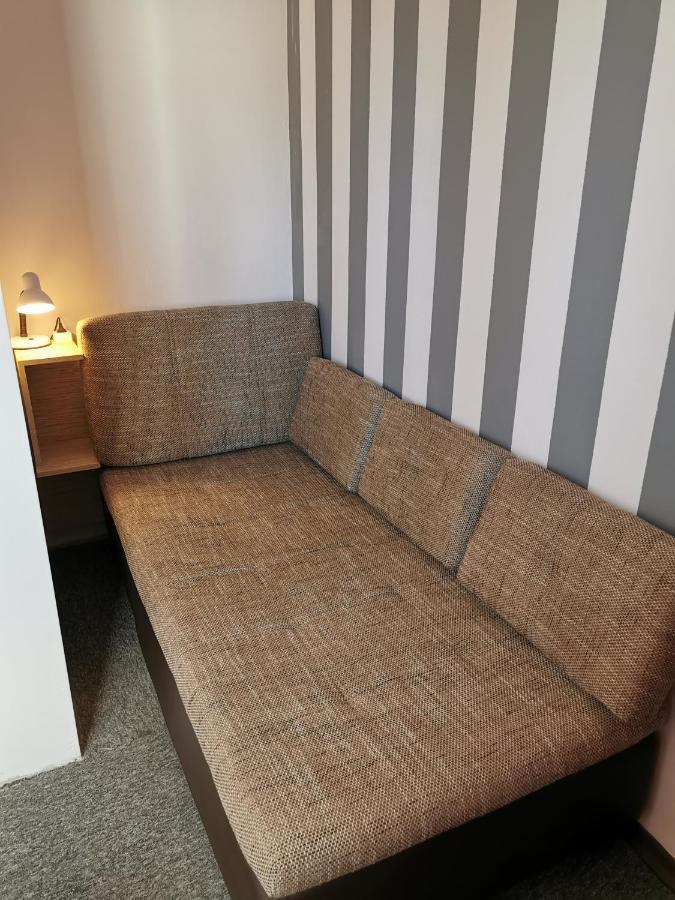 For Rest Hostel Lublin Dış mekan fotoğraf