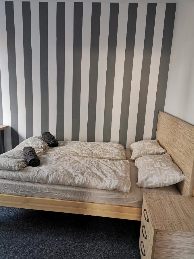 For Rest Hostel Lublin Dış mekan fotoğraf