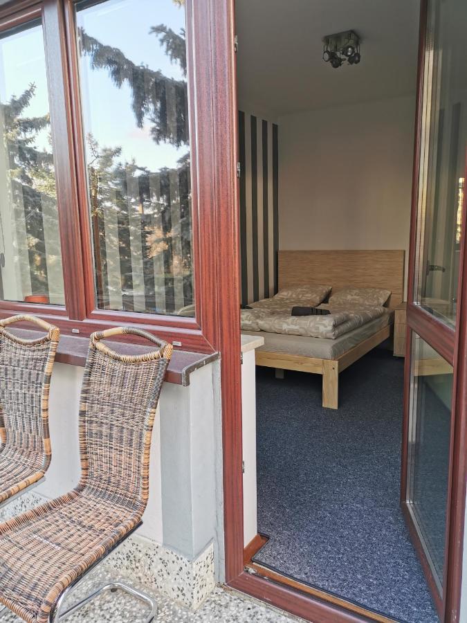 For Rest Hostel Lublin Dış mekan fotoğraf