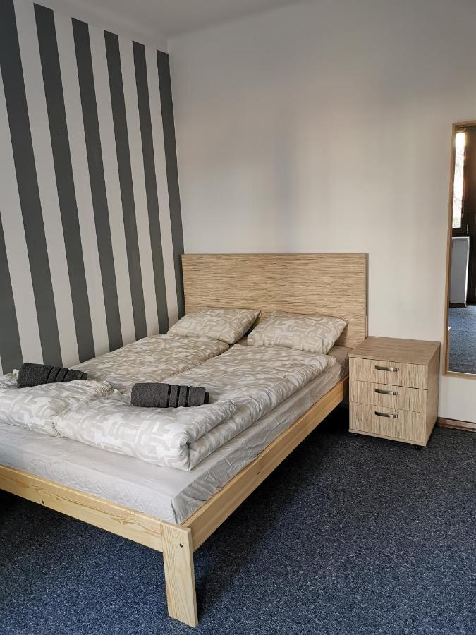 For Rest Hostel Lublin Dış mekan fotoğraf