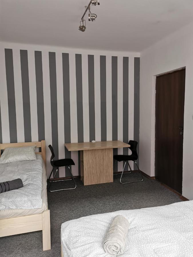 For Rest Hostel Lublin Dış mekan fotoğraf